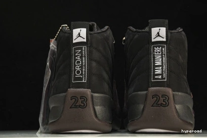 Hyperoad 12 Jordan AJ12 RETRO SP Air WMNS 1209